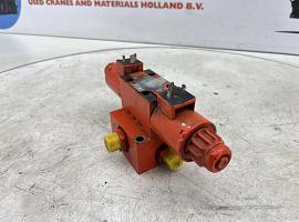 Grove GMK 3050 4/3 valve for jib cilinder