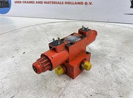 Grove GMK 3050 4/3 valve for jib cilinder