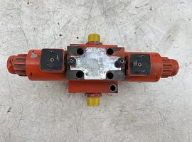 Grove GMK 3050 4/3 valve for jib cilinder