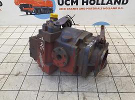 Liebherr LTM 1040-2.1 VARIABLE PUMP LPV 125cm³/U
