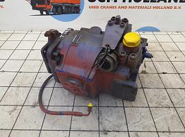 Liebherr LTM 1040-2.1 VARIABLE PUMP LPV 125cm³/U