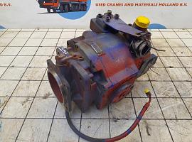 Liebherr LTM 1040-2.1 VARIABLE PUMP LPV 125cm³/U