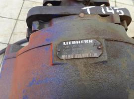 Liebherr LTM 1040-2.1 VARIABLE PUMP LPV 125cm³/U
