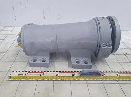 Krupp KMK suspension cylinder