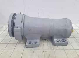 Krupp KMK suspension cylinder