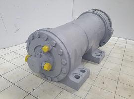 Krupp KMK suspension cylinder