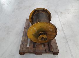 Demag AC 50 winch