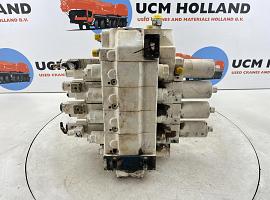 Liebherr LTM 1050-1 control block