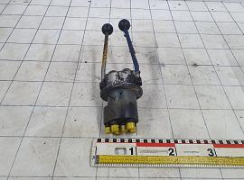 Krupp 70 GMT joystick