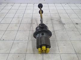 Krupp 70 GMT joystick