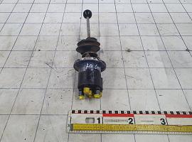 Krupp 70 GMT joystick