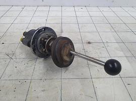 Krupp 70 GMT joystick