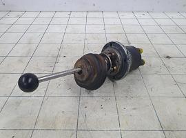 Krupp 70 GMT joystick