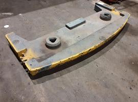 Liebherr LTM 1050-1 counterweight 2,0 ton