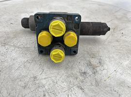 Demag AC 205 4/2 valve block