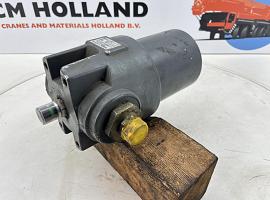 Liebherr LTM 1250-6.1 Hydro pressure filter