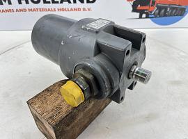 Liebherr LTM 1250-6.1 Hydro pressure filter