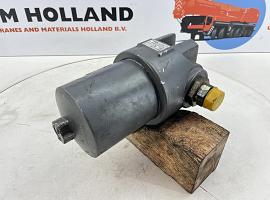Liebherr LTM 1250-6.1 Hydro pressure filter