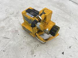 Liebherr LTM 1030-2 4/2 valve