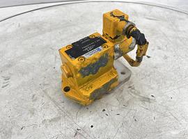 Liebherr LTM 1030-2 4/2 valve