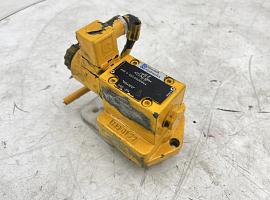 Liebherr LTM 1030-2 4/2 valve