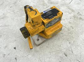 Liebherr LTM 1030-2 4/2 valve