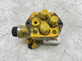 Liebherr LTM 1030-2 4/2 valve