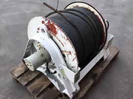  Liebherr LTM 1060-2  winch