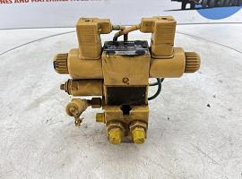 PPM ATT 400-3 control block counterweight