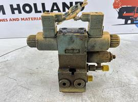 PPM ATT 400-3 control block counterweight