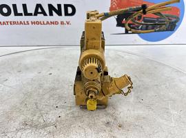 PPM ATT 400-3 control block counterweight