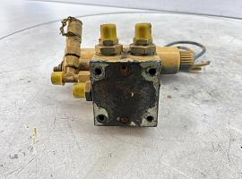 PPM ATT 400-3 control block counterweight