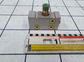 CT Compact Truck drossel