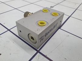 CT Compact Truck drossel