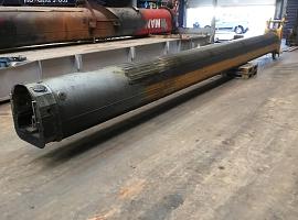 Liebherr LTM 1080-1 telescopic head section 5