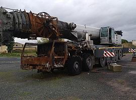 Liebherr LTM 1250-6.1