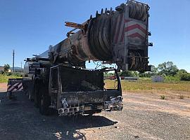 Liebherr LTM 1250-6.1