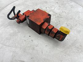 Demag AC 100 control block assy. tele
