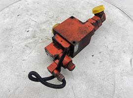 Demag AC 100 control block assy. tele