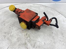 Demag AC 100 control block assy. tele