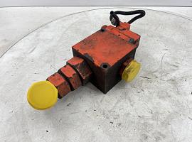 Demag AC 100 control block assy. tele