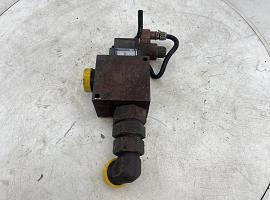 Demag AC 100 control block assy. tele