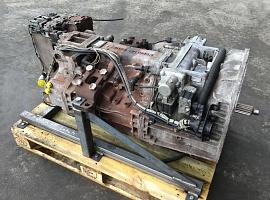 Demag AC 100 gearbox G-240-1