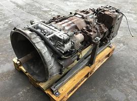 Demag AC 100 gearbox G-240-1