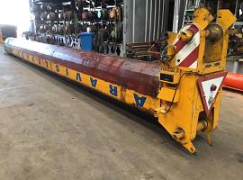 Liebherr LTM 1090/2 telescopic head section 5