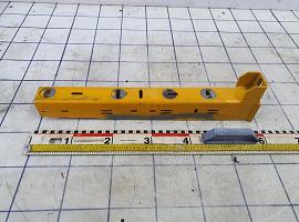 Liebherr LTM 1055-3.2 bracket welded const.