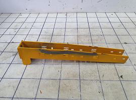 Liebherr LTM 1055-3.2 bracket welded const.