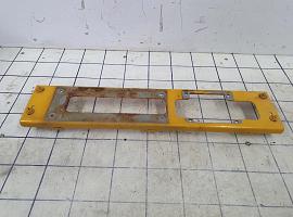 Liebherr LTM 1055-3.2 mounting plate