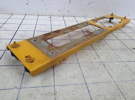 Liebherr LTM 1055-3.2 mounting plate