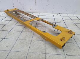 Liebherr LTM 1055-3.2 mounting plate